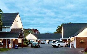 Palm Court Motor Inn